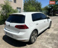 Белый Фольксваген e-Golf, объемом двигателя 0 л и пробегом 126 тыс. км за 9500 $, фото 5 на Automoto.ua
