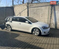 Білий Фольксваген e-Golf, об'ємом двигуна 0 л та пробігом 203 тис. км за 4500 $, фото 4 на Automoto.ua