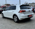 Белый Фольксваген e-Golf, объемом двигателя 0 л и пробегом 154 тыс. км за 9900 $, фото 3 на Automoto.ua