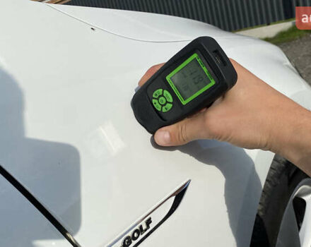 Белый Фольксваген e-Golf, объемом двигателя 0 л и пробегом 132 тыс. км за 9500 $, фото 112 на Automoto.ua