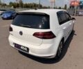 Білий Фольксваген e-Golf, об'ємом двигуна 0 л та пробігом 143 тис. км за 9800 $, фото 30 на Automoto.ua