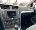 Белый Фольксваген e-Golf, объемом двигателя 0 л и пробегом 72 тыс. км за 12900 $, фото 19 на Automoto.ua