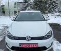 Білий Фольксваген e-Golf, об'ємом двигуна 0 л та пробігом 91 тис. км за 8500 $, фото 5 на Automoto.ua