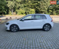 Білий Фольксваген e-Golf, об'ємом двигуна 0 л та пробігом 102 тис. км за 12000 $, фото 5 на Automoto.ua