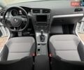 Білий Фольксваген e-Golf, об'ємом двигуна 0 л та пробігом 34 тис. км за 10999 $, фото 17 на Automoto.ua