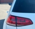 Білий Фольксваген e-Golf, об'ємом двигуна 0 л та пробігом 152 тис. км за 8500 $, фото 9 на Automoto.ua
