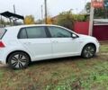 Білий Фольксваген e-Golf, об'ємом двигуна 0 л та пробігом 151 тис. км за 7200 $, фото 1 на Automoto.ua
