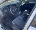 Белый Фольксваген e-Golf, объемом двигателя 0 л и пробегом 119 тыс. км за 8600 $, фото 22 на Automoto.ua