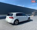 Белый Фольксваген e-Golf, объемом двигателя 0 л и пробегом 91 тыс. км за 8000 $, фото 1 на Automoto.ua