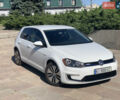 Белый Фольксваген e-Golf, объемом двигателя 0 л и пробегом 130 тыс. км за 10400 $, фото 58 на Automoto.ua