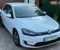 Білий Фольксваген e-Golf, об'ємом двигуна 0 л та пробігом 166 тис. км за 8800 $, фото 4 на Automoto.ua