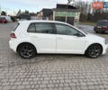 Білий Фольксваген e-Golf, об'ємом двигуна 0 л та пробігом 96 тис. км за 8900 $, фото 8 на Automoto.ua