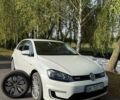 Белый Фольксваген e-Golf, объемом двигателя 0 л и пробегом 140 тыс. км за 9450 $, фото 1 на Automoto.ua