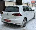 Белый Фольксваген e-Golf, объемом двигателя 0 л и пробегом 149 тыс. км за 8800 $, фото 16 на Automoto.ua