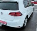 Білий Фольксваген e-Golf, об'ємом двигуна 0 л та пробігом 91 тис. км за 8500 $, фото 7 на Automoto.ua