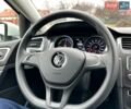 Білий Фольксваген e-Golf, об'ємом двигуна 0 л та пробігом 90 тис. км за 10300 $, фото 21 на Automoto.ua