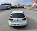 Белый Фольксваген e-Golf, объемом двигателя 0 л и пробегом 130 тыс. км за 10400 $, фото 18 на Automoto.ua