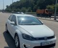Белый Фольксваген e-Golf, объемом двигателя 0 л и пробегом 89 тыс. км за 9500 $, фото 1 на Automoto.ua