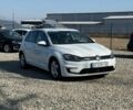 Белый Фольксваген e-Golf, объемом двигателя 0 л и пробегом 120 тыс. км за 9000 $, фото 1 на Automoto.ua