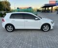 Белый Фольксваген e-Golf, объемом двигателя 0 л и пробегом 131 тыс. км за 8700 $, фото 4 на Automoto.ua