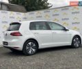 Белый Фольксваген e-Golf, объемом двигателя 0 л и пробегом 132 тыс. км за 9500 $, фото 4 на Automoto.ua