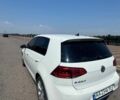 Белый Фольксваген e-Golf, объемом двигателя 0 л и пробегом 89 тыс. км за 9500 $, фото 4 на Automoto.ua