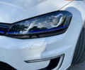 Белый Фольксваген e-Golf, объемом двигателя 0 л и пробегом 94 тыс. км за 10499 $, фото 4 на Automoto.ua