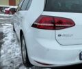 Белый Фольксваген e-Golf, объемом двигателя 0 л и пробегом 92 тыс. км за 8900 $, фото 7 на Automoto.ua