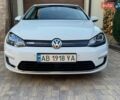 Білий Фольксваген e-Golf, об'ємом двигуна 0 л та пробігом 166 тис. км за 8800 $, фото 9 на Automoto.ua