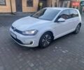 Белый Фольксваген e-Golf, объемом двигателя 0 л и пробегом 127 тыс. км за 9800 $, фото 5 на Automoto.ua