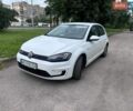 Белый Фольксваген e-Golf, объемом двигателя 0 л и пробегом 116 тыс. км за 10200 $, фото 23 на Automoto.ua