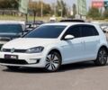 Білий Фольксваген e-Golf, об'ємом двигуна 0 л та пробігом 143 тис. км за 9800 $, фото 1 на Automoto.ua