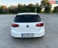 Белый Фольксваген e-Golf, объемом двигателя 0 л и пробегом 131 тыс. км за 8700 $, фото 10 на Automoto.ua