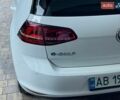 Білий Фольксваген e-Golf, об'ємом двигуна 0 л та пробігом 166 тис. км за 8800 $, фото 18 на Automoto.ua
