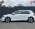 Белый Фольксваген e-Golf, объемом двигателя 0 л и пробегом 132 тыс. км за 9500 $, фото 44 на Automoto.ua