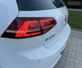Белый Фольксваген e-Golf, объемом двигателя 0 л и пробегом 103 тыс. км за 11300 $, фото 4 на Automoto.ua