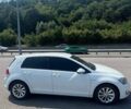 Белый Фольксваген e-Golf, объемом двигателя 0 л и пробегом 89 тыс. км за 9500 $, фото 2 на Automoto.ua