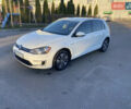 Белый Фольксваген e-Golf, объемом двигателя 0 л и пробегом 113 тыс. км за 9000 $, фото 1 на Automoto.ua