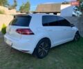 Белый Фольксваген e-Golf, объемом двигателя 0 л и пробегом 104 тыс. км за 9500 $, фото 13 на Automoto.ua