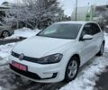 Белый Фольксваген e-Golf, объемом двигателя 0 л и пробегом 92 тыс. км за 8900 $, фото 10 на Automoto.ua