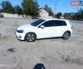 Білий Фольксваген e-Golf, об'ємом двигуна 0 л та пробігом 117 тис. км за 8300 $, фото 5 на Automoto.ua