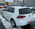 Білий Фольксваген e-Golf, об'ємом двигуна 0 л та пробігом 91 тис. км за 8500 $, фото 4 на Automoto.ua