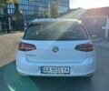 Білий Фольксваген e-Golf, об'ємом двигуна 0 л та пробігом 202 тис. км за 9690 $, фото 5 на Automoto.ua
