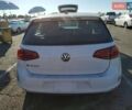 Фольксваген e-Golf 2016 в Кропивницком (Кировограде) на Automoto.ua Белый Фольксваген e-Golf, объемом двигателя 0 л и пробегом 103 тыс. км за 2300 $, фото 5 на Automoto.ua