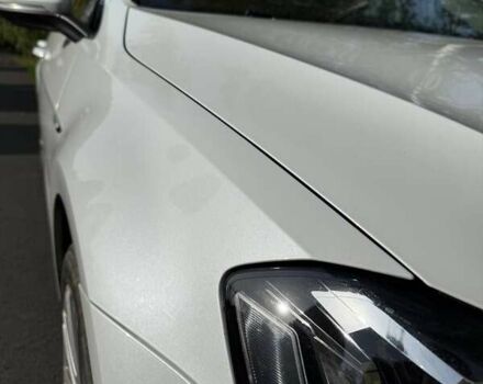 Белый Фольксваген e-Golf, объемом двигателя 0 л и пробегом 140 тыс. км за 9450 $, фото 3 на Automoto.ua