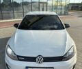 Білий Фольксваген e-Golf, об'ємом двигуна 0 л та пробігом 115 тис. км за 9500 $, фото 1 на Automoto.ua