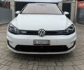 Білий Фольксваген e-Golf, об'ємом двигуна 0 л та пробігом 34 тис. км за 11999 $, фото 6 на Automoto.ua