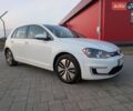Білий Фольксваген e-Golf, об'ємом двигуна 0 л та пробігом 140 тис. км за 7999 $, фото 3 на Automoto.ua