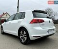 Білий Фольксваген e-Golf, об'ємом двигуна 0 л та пробігом 90 тис. км за 10300 $, фото 10 на Automoto.ua