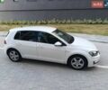 Белый Фольксваген e-Golf, объемом двигателя 0 л и пробегом 155 тыс. км за 7650 $, фото 2 на Automoto.ua